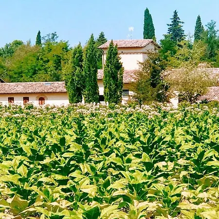 Spoleto Luxury Mill House, Spoleto Centre 10 Mins