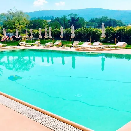 Spoleto Luxury Mill House, Spoleto Centre 10 Mins Villa San Giovanni Di Baiano