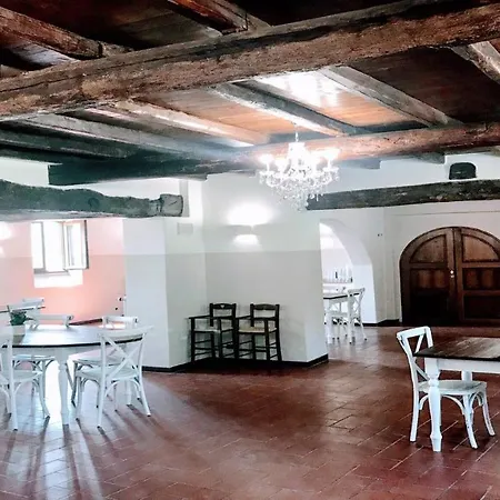 Spoleto Luxury Mill House, Spoleto Centre 10 Mins *