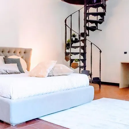 Spoleto Luxury Mill House, Spoleto Centre 10 Mins Villa *