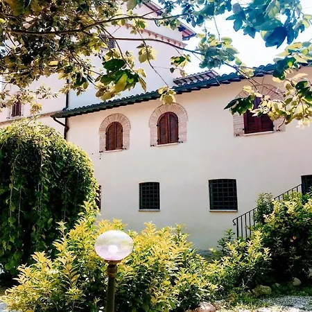 Spoleto Luxury Mill House, Spoleto Centre 10 Mins * San Giovanni Di Baiano