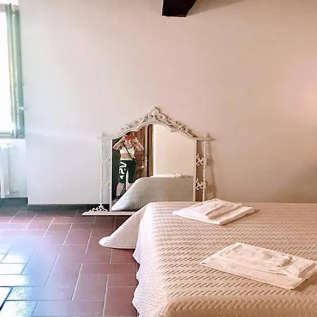 Villa Spoleto Luxury Mill House, Spoleto Centre 10 Mins