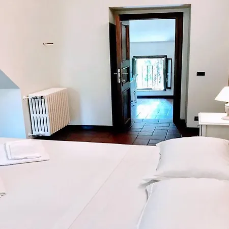 Spoleto Luxury Mill House, Spoleto Centre 10 Mins * San Giovanni Di Baiano