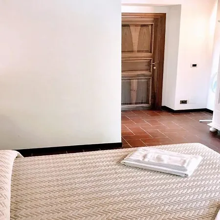 Spoleto Luxury Mill House, Spoleto Centre 10 Mins Villa