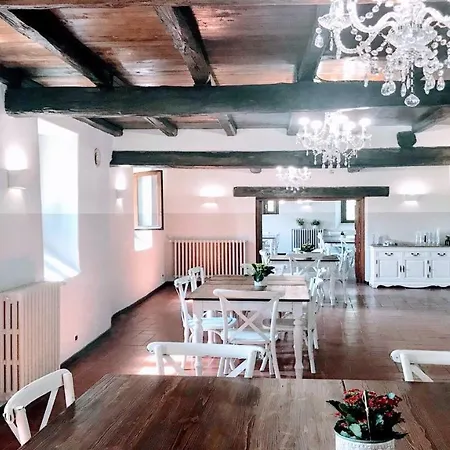 Spoleto Luxury Mill House, Spoleto Centre 10 Mins * San Giovanni Di Baiano