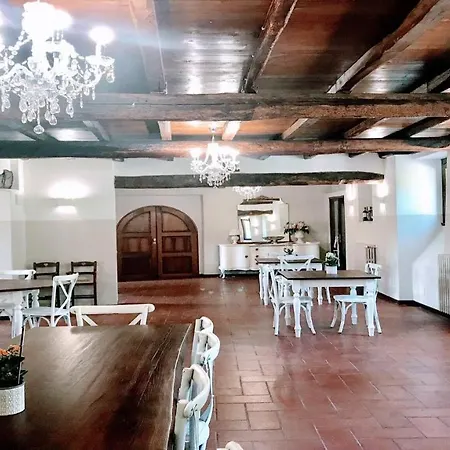 Villa Spoleto Luxury Mill House, Spoleto Centre 10 Mins *