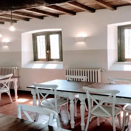 Villa Spoleto Luxury Mill House, Spoleto Centre 10 Mins San Giovanni Di Baiano