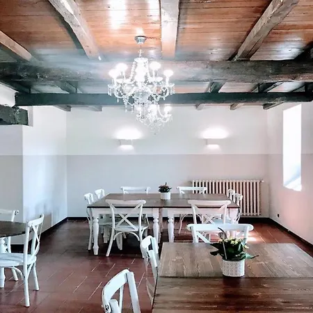 Spoleto Luxury Mill House, Spoleto Centre 10 Mins Villa