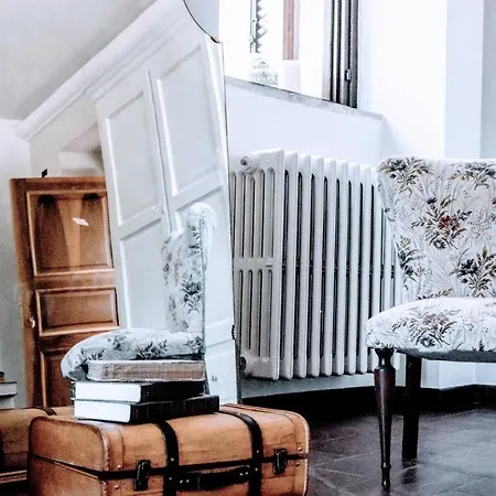 Spoleto Luxury Mill House, Spoleto Centre 10 Mins Villa