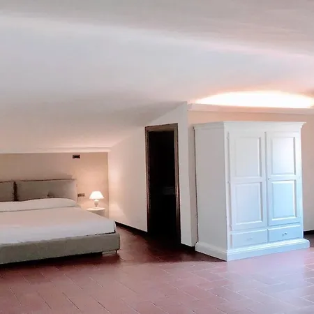 Villa Spoleto Luxury Mill House, Spoleto Centre 10 Mins *