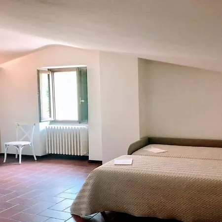 Spoleto Luxury Mill House, Spoleto Centre 10 Mins *
