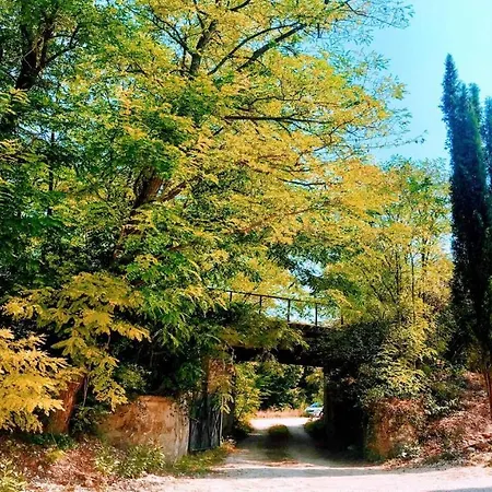 Villa Spoleto Luxury Mill House, Spoleto Centre 10 Mins San Giovanni Di Baiano
