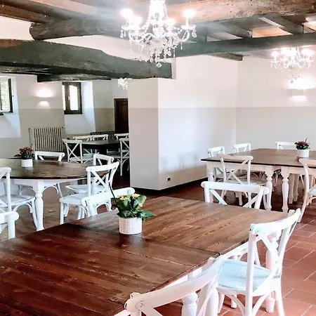 Spoleto Luxury Mill House, Spoleto Centre 10 Mins * San Giovanni Di Baiano