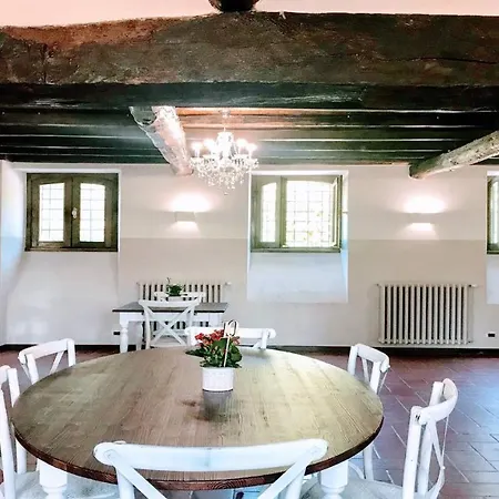 Villa Spoleto Luxury Mill House, Spoleto Centre 10 Mins *