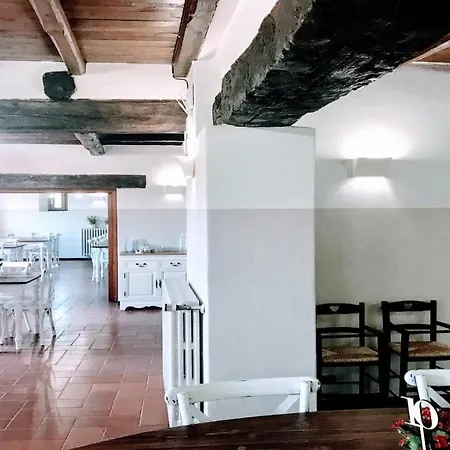 Spoleto Luxury Mill House, Spoleto Centre 10 Mins *