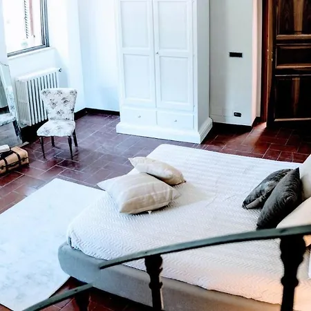 Spoleto Luxury Mill House, Spoleto Centre 10 Mins * San Giovanni Di Baiano