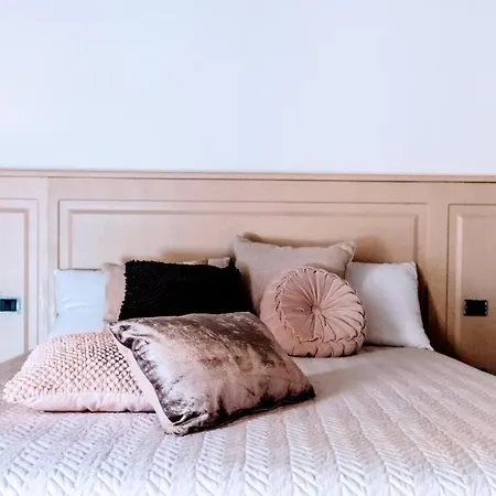 Villa Spoleto Luxury Mill House, Spoleto Centre 10 Mins