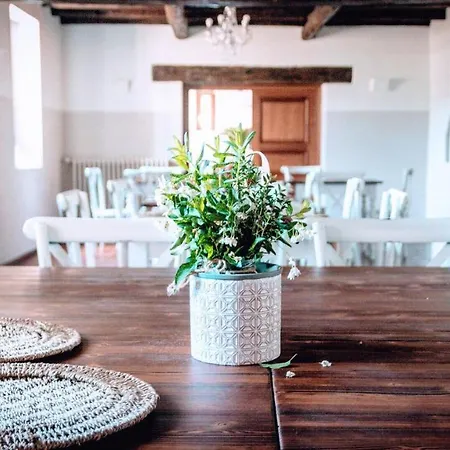 Villa Spoleto Luxury Mill House, Spoleto Centre 10 Mins *