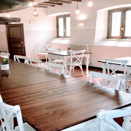 Spoleto Luxury Mill House, Spoleto Centre 10 Mins *