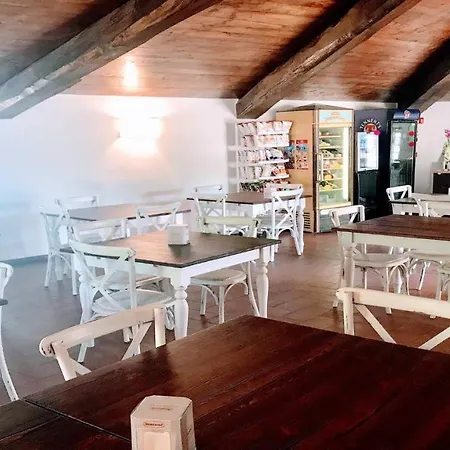Spoleto Luxury Mill House, Spoleto Centre 10 Mins