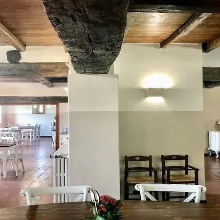 Villa Spoleto Luxury Mill House, Spoleto Centre 10 Mins
