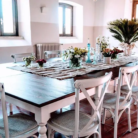 Spoleto Luxury Mill House, Spoleto Centre 10 Mins Villa San Giovanni Di Baiano
