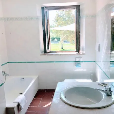 Spoleto Luxury Mill House, Spoleto Centre 10 Mins San Giovanni Di Baiano