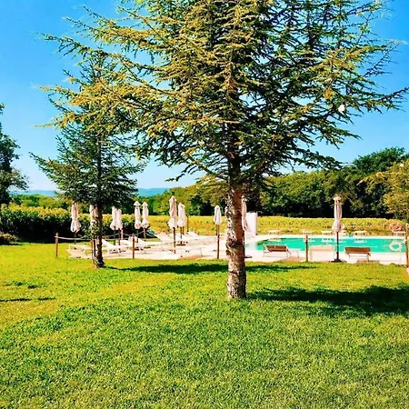 Villa Spoleto Luxury Mill House, Spoleto Centre 10 Mins *