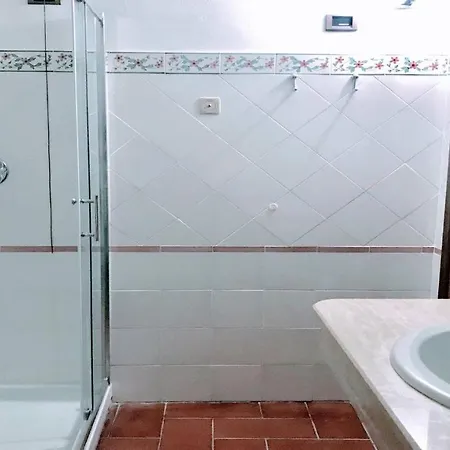 Spoleto Luxury Mill House, Spoleto Centre 10 Mins Villa *