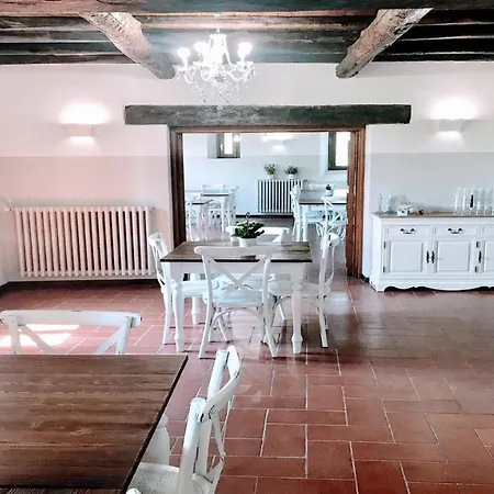 Spoleto Luxury Mill House, Spoleto Centre 10 Mins * San Giovanni Di Baiano