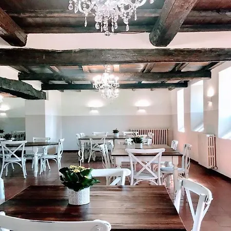 Spoleto Luxury Mill House, Spoleto Centre 10 Mins San Giovanni Di Baiano