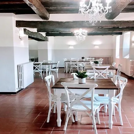 Villa Spoleto Luxury Mill House, Spoleto Centre 10 Mins *