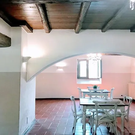 Spoleto Luxury Mill House, Spoleto Centre 10 Mins Villa *