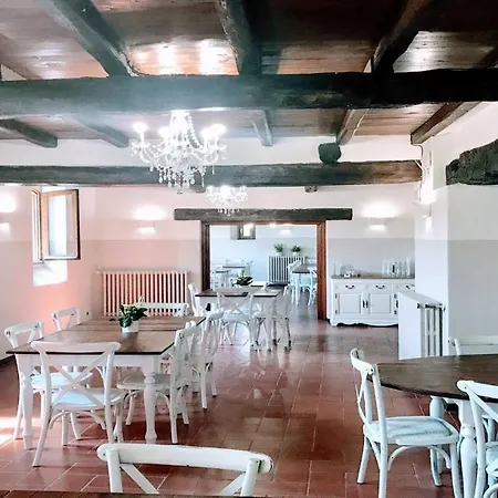 Spoleto Luxury Mill House, Spoleto Centre 10 Mins * San Giovanni Di Baiano