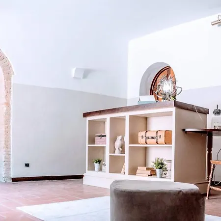 Spoleto Luxury Mill House, Spoleto Centre 10 Mins San Giovanni Di Baiano