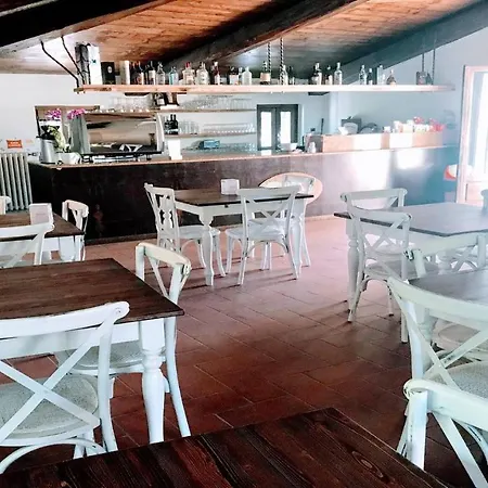Spoleto Luxury Mill House, Spoleto Centre 10 Mins Villa *