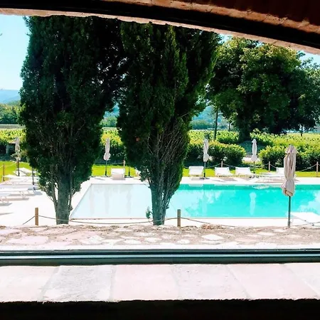 Villa Spoleto Luxury Mill House, Spoleto Centre 10 Mins San Giovanni Di Baiano