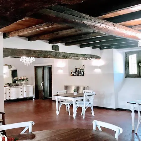 Spoleto Luxury Mill House, Spoleto Centre 10 Mins San Giovanni Di Baiano