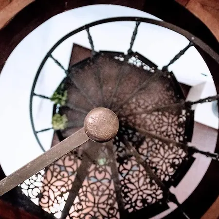 Spoleto Luxury Mill House, Spoleto Centre 10 Mins Villa